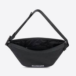 COPY - Balenciaga  WOMEN'S WHEEL SMALL SLING BAG …
